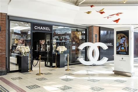 chanel cape town waterfront|Chanel fragrance and beauty boutique.